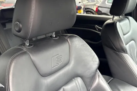 40 of 53 for Audi e-tron 55 S line Sportback Auto quattro 5dr 95kWh (11kW Charger)