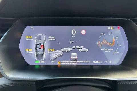 46 of 61 for TESLA MODEL X Long Range AWD 5dr Auto