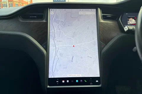 47 of 61 for TESLA MODEL X Long Range AWD 5dr Auto