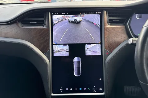 49 of 61 for TESLA MODEL X Long Range AWD 5dr Auto