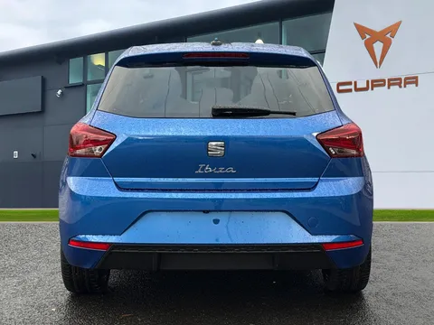  SEAT Ibiza 1.0 TSI XCELLENCE Lux Euro 6 (s/s) 5dr Thumbnail #5