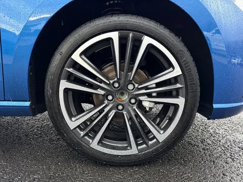  SEAT Ibiza 1.0 TSI XCELLENCE Lux Euro 6 (s/s) 5dr Thumbnail #7