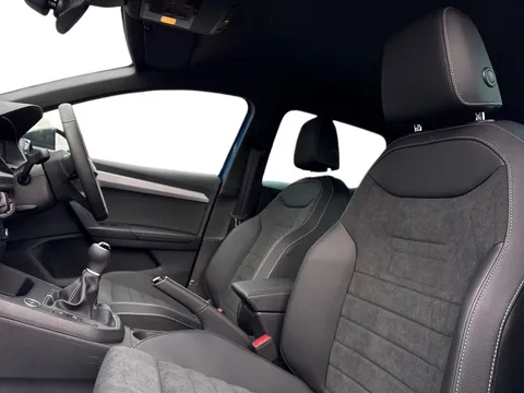  SEAT Ibiza 1.0 TSI XCELLENCE Lux Euro 6 (s/s) 5dr Thumbnail #11