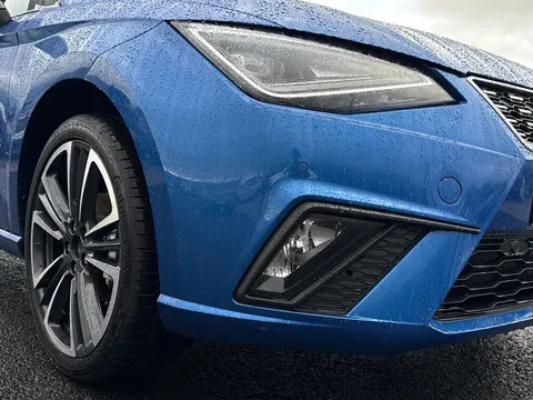  SEAT Ibiza 1.0 TSI XCELLENCE Lux Euro 6 (s/s) 5dr Thumbnail #17