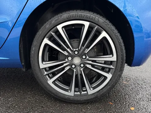  SEAT Ibiza 1.0 TSI XCELLENCE Lux Euro 6 (s/s) 5dr Thumbnail #24