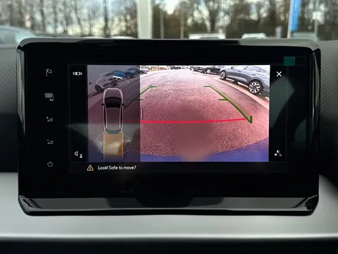  SEAT Ibiza 1.0 TSI XCELLENCE Lux Euro 6 (s/s) 5dr Thumbnail #35