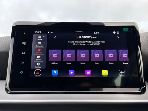  SEAT Ibiza 1.0 TSI XCELLENCE Lux Euro 6 (s/s) 5dr Thumbnail #37