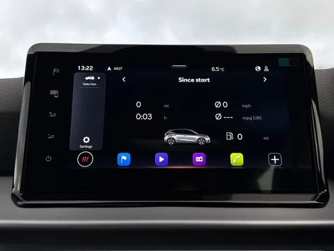  SEAT Ibiza 1.0 TSI XCELLENCE Lux Euro 6 (s/s) 5dr Thumbnail #38