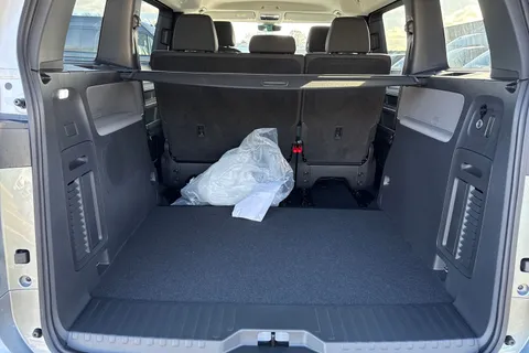 CX75JZT Volkswagen ID. Buzz Pro 79kWh Life MPV 5dr Electric Auto (SWB, 5Seat) (286 ps) Thumbnail #7