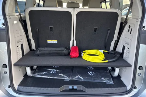 CX75KFZ Volkswagen ID. Buzz Pro 86kWh Style MPV 5dr Electric Auto (LWB, 7Seat) (286 ps) Thumbnail #7