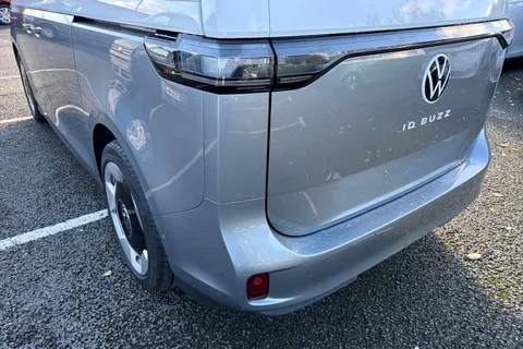 CX75JZT Volkswagen ID. Buzz Pro 79kWh Life MPV 5dr Electric Auto (SWB, 5Seat) (286 ps) Thumbnail #8