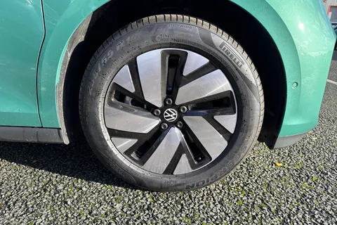 CX75JYS Volkswagen ID. Buzz Pro 79kWh Life MPV 5dr Electric Auto (SWB, 5Seat) (286 ps) Thumbnail #13