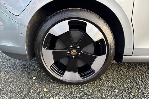 CX75KFZ Volkswagen ID. Buzz Pro 86kWh Style MPV 5dr Electric Auto (LWB, 7Seat) (286 ps) Thumbnail #12