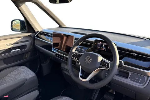 CX75JZT Volkswagen ID. Buzz Pro 79kWh Life MPV 5dr Electric Auto (SWB, 5Seat) (286 ps) Thumbnail #14