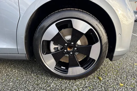 CX75KFZ Volkswagen ID. Buzz Pro 86kWh Style MPV 5dr Electric Auto (LWB, 7Seat) (286 ps) Thumbnail #13