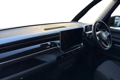 CX75JZT Volkswagen ID. Buzz Pro 79kWh Life MPV 5dr Electric Auto (SWB, 5Seat) (286 ps) Thumbnail #15