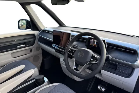 CX75KFZ Volkswagen ID. Buzz Pro 86kWh Style MPV 5dr Electric Auto (LWB, 7Seat) (286 ps) Thumbnail #14