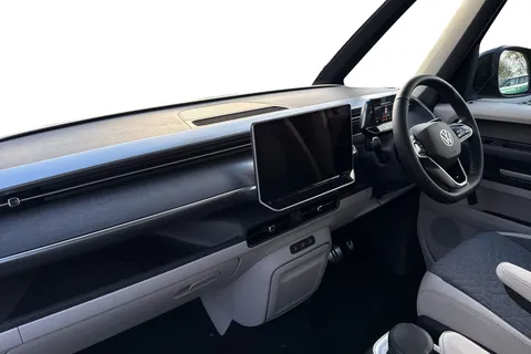 CX75KFZ Volkswagen ID. Buzz Pro 86kWh Style MPV 5dr Electric Auto (LWB, 7Seat) (286 ps) Thumbnail #15