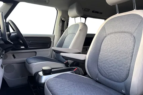 CX75KFZ Volkswagen ID. Buzz Pro 86kWh Style MPV 5dr Electric Auto (LWB, 7Seat) (286 ps) Thumbnail #16