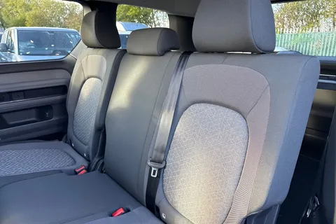 CX75JZT Volkswagen ID. Buzz Pro 79kWh Life MPV 5dr Electric Auto (SWB, 5Seat) (286 ps) Thumbnail #19