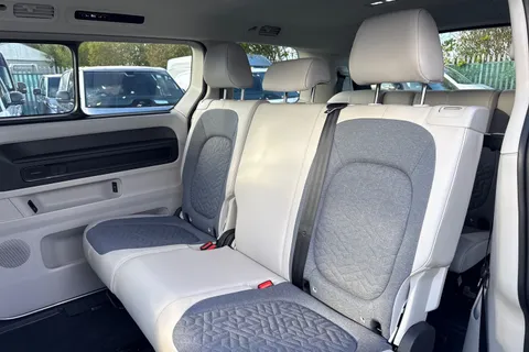 CX75KFZ Volkswagen ID. Buzz Pro 86kWh Style MPV 5dr Electric Auto (LWB, 7Seat) (286 ps) Thumbnail #19