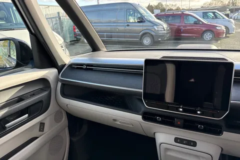 CX75KFZ Volkswagen ID. Buzz Pro 86kWh Style MPV 5dr Electric Auto (LWB, 7Seat) (286 ps) Thumbnail #20