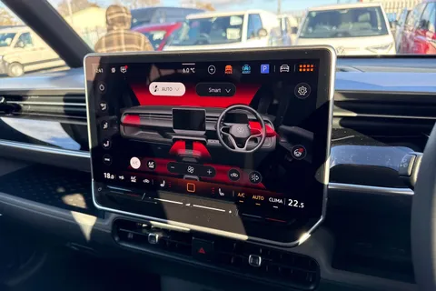 CX75JZT Volkswagen ID. Buzz Pro 79kWh Life MPV 5dr Electric Auto (SWB, 5Seat) (286 ps) Thumbnail #22