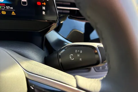 CX75JZT Volkswagen ID. Buzz Pro 79kWh Life MPV 5dr Electric Auto (SWB, 5Seat) (286 ps) Thumbnail #23