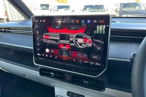 CX75KFZ Volkswagen ID. Buzz Pro 86kWh Style MPV 5dr Electric Auto (LWB, 7Seat) (286 ps) Thumbnail #22