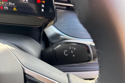 CX75KFZ Volkswagen ID. Buzz Pro 86kWh Style MPV 5dr Electric Auto (LWB, 7Seat) (286 ps) Thumbnail #23