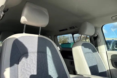 CX75KFZ Volkswagen ID. Buzz Pro 86kWh Style MPV 5dr Electric Auto (LWB, 7Seat) (286 ps) Thumbnail #24