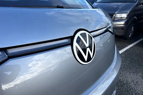 CX75KFZ Volkswagen ID. Buzz Pro 86kWh Style MPV 5dr Electric Auto (LWB, 7Seat) (286 ps) Thumbnail #25