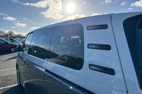 CX75JZT Volkswagen ID. Buzz Pro 79kWh Life MPV 5dr Electric Auto (SWB, 5Seat) (286 ps) Thumbnail #28