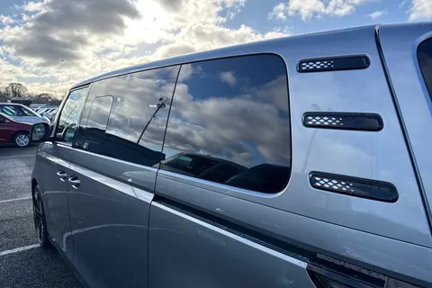 CX75KFZ Volkswagen ID. Buzz Pro 86kWh Style MPV 5dr Electric Auto (LWB, 7Seat) (286 ps) Thumbnail #28