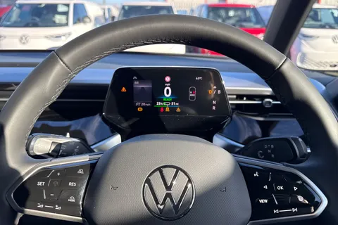 CX75JZT Volkswagen ID. Buzz Pro 79kWh Life MPV 5dr Electric Auto (SWB, 5Seat) (286 ps) Thumbnail #31