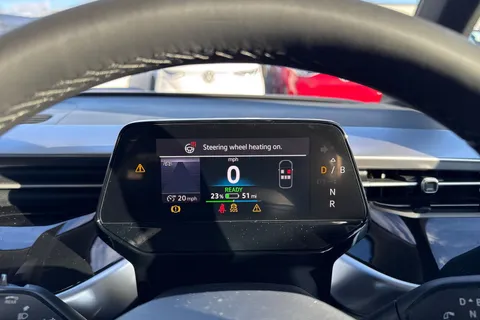 CX75JZT Volkswagen ID. Buzz Pro 79kWh Life MPV 5dr Electric Auto (SWB, 5Seat) (286 ps) Thumbnail #33