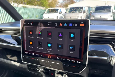 CX75JYS Volkswagen ID. Buzz Pro 79kWh Life MPV 5dr Electric Auto (SWB, 5Seat) (286 ps) Thumbnail #36