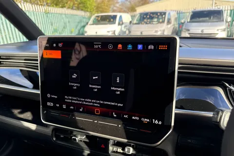 CX75JYS Volkswagen ID. Buzz Pro 79kWh Life MPV 5dr Electric Auto (SWB, 5Seat) (286 ps) Thumbnail #37