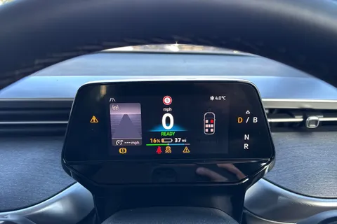 CX75KFZ Volkswagen ID. Buzz Pro 86kWh Style MPV 5dr Electric Auto (LWB, 7Seat) (286 ps) Thumbnail #33