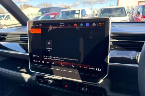 CX75JZT Volkswagen ID. Buzz Pro 79kWh Life MPV 5dr Electric Auto (SWB, 5Seat) (286 ps) Thumbnail #36