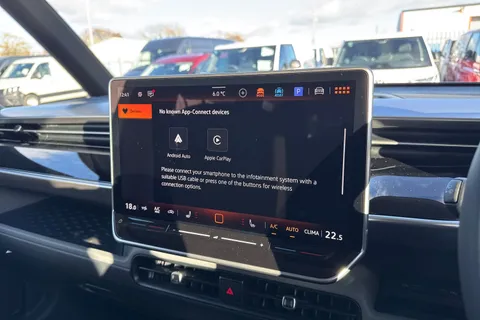 CX75JZT Volkswagen ID. Buzz Pro 79kWh Life MPV 5dr Electric Auto (SWB, 5Seat) (286 ps) Thumbnail #39