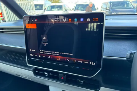 CX75KFZ Volkswagen ID. Buzz Pro 86kWh Style MPV 5dr Electric Auto (LWB, 7Seat) (286 ps) Thumbnail #37