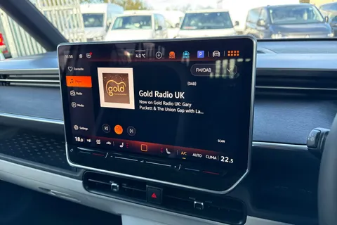 CX75KFZ Volkswagen ID. Buzz Pro 86kWh Style MPV 5dr Electric Auto (LWB, 7Seat) (286 ps) Thumbnail #38