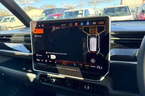 CX75JZT Volkswagen ID. Buzz Pro 79kWh Life MPV 5dr Electric Auto (SWB, 5Seat) (286 ps) Thumbnail #40