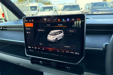 CX75KFZ Volkswagen ID. Buzz Pro 86kWh Style MPV 5dr Electric Auto (LWB, 7Seat) (286 ps) Thumbnail #39