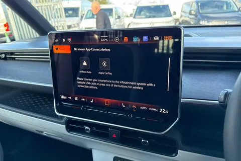 CX75KFZ Volkswagen ID. Buzz Pro 86kWh Style MPV 5dr Electric Auto (LWB, 7Seat) (286 ps) Thumbnail #40