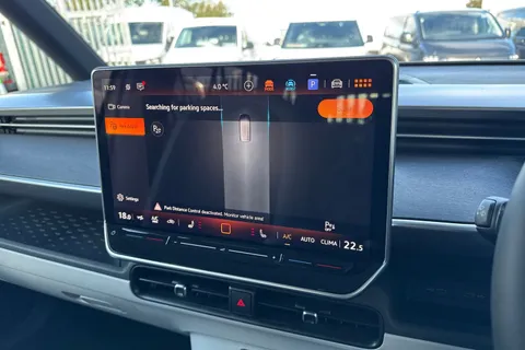 CX75KFZ Volkswagen ID. Buzz Pro 86kWh Style MPV 5dr Electric Auto (LWB, 7Seat) (286 ps) Thumbnail #41