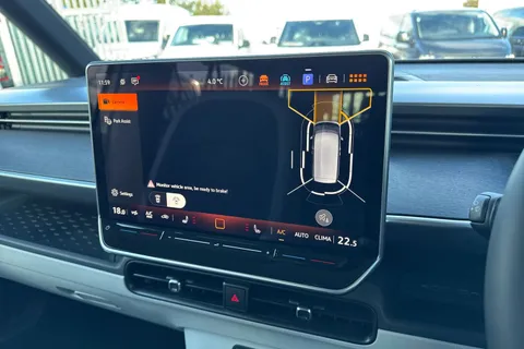 CX75KFZ Volkswagen ID. Buzz Pro 86kWh Style MPV 5dr Electric Auto (LWB, 7Seat) (286 ps) Thumbnail #42