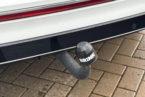 EF72KEJ Volkswagen Tiguan 2.0 TDI 4Motion R-Line 5dr DSG Thumbnail #27