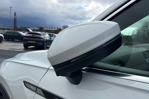 EF72KEJ Volkswagen Tiguan 2.0 TDI 4Motion R-Line 5dr DSG Thumbnail #30